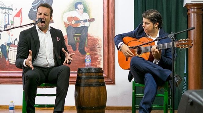 Redoble de campanas
