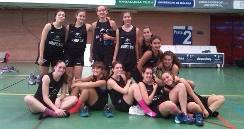 Segundo triunfo seguido del CB Conquero (51-64)