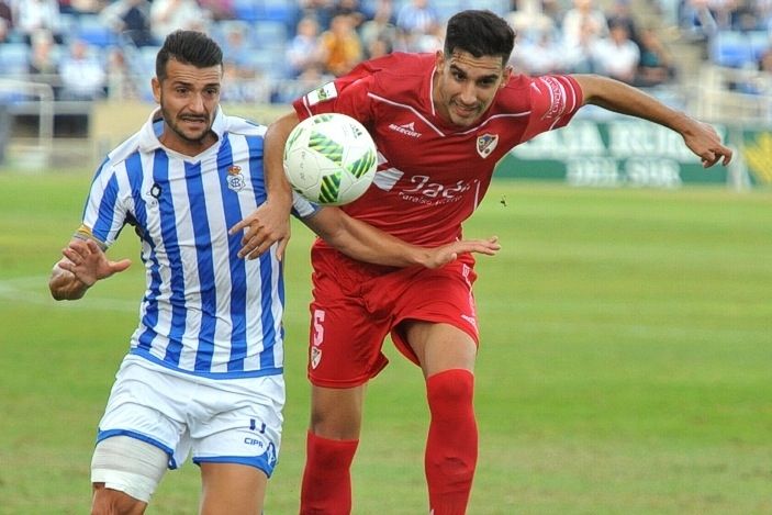Frenazo a la ilusión (0-3)