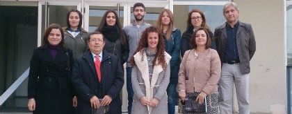 Analizan muestras de fluido a partir del tejido pulmonar para el diagnóstico precoz del cáncer de pulmón