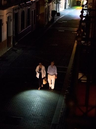 El runrún: Los pueblos más ricos y pobres de Huelva