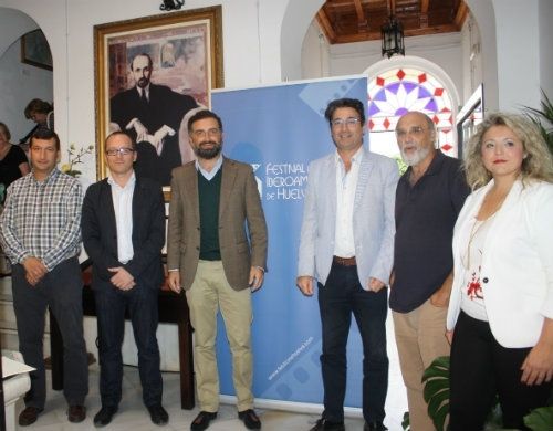 Cinco producciones competirán por el Premio Juan Ramón Jiménez de la Sección Talento Andaluz en el Festival de Cine