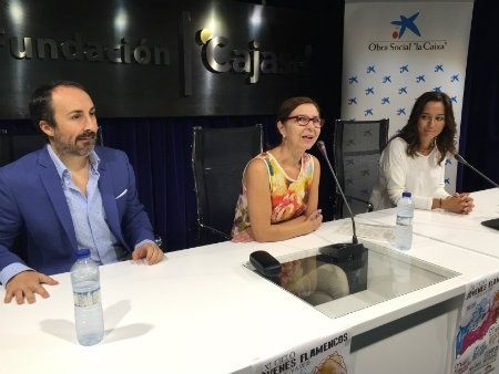 Se buscan herederos de Argentina o Pitingo