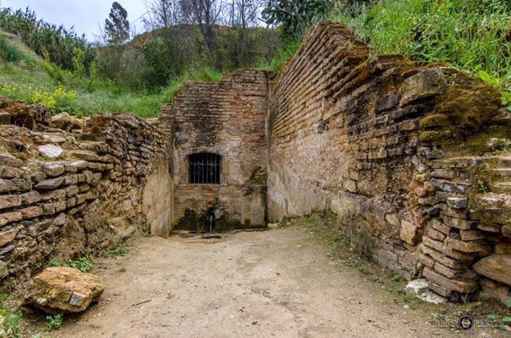 Estudios demuestran que el Puerto de Huelva fue vital para el Imperio Romano