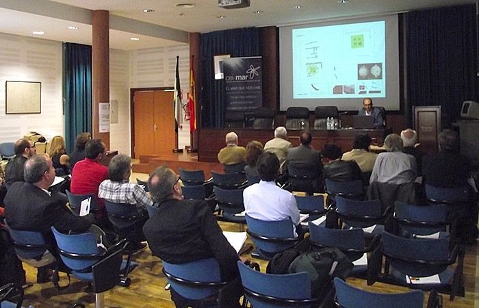 Estudios demuestran que el Puerto de Huelva fue vital para el Imperio Romano