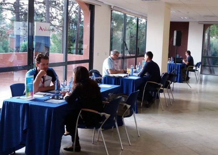 Huelva refuerza su promoción y comercialización como destino de golf ante operadores alemanes