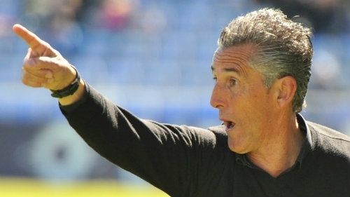 El Consejo estudia las fórmulas para el despido de Ceballos
