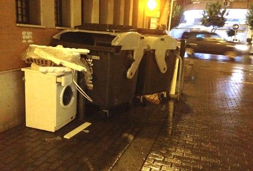El runrún: Las bromas del 'payaso' de Hinojos no quedarán impunes