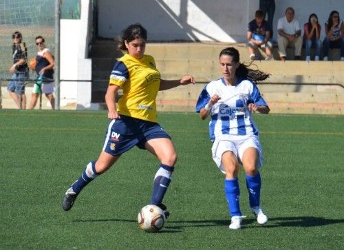 El Sporting Huelva se deja el liderato (0-0)