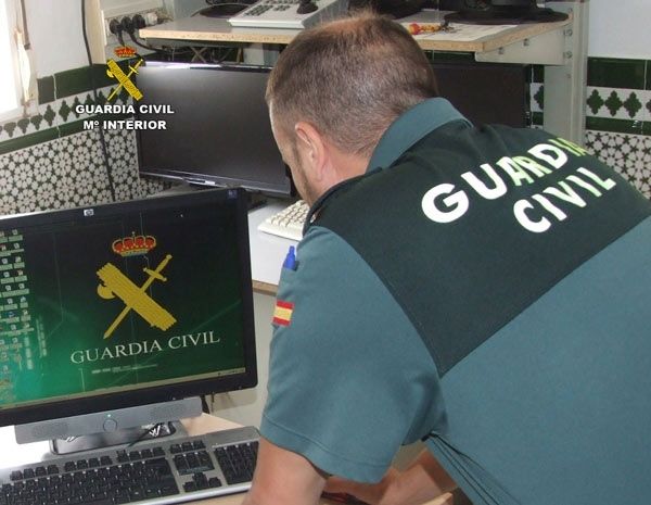 La Guardia Civil investiga a una empleada de hogar implicada en el hurto de joyas del domicilio de Punta donde trabajaba