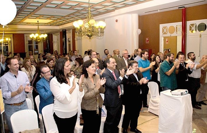 Brillante inaguración de los actos de bicentenario del colegio marista