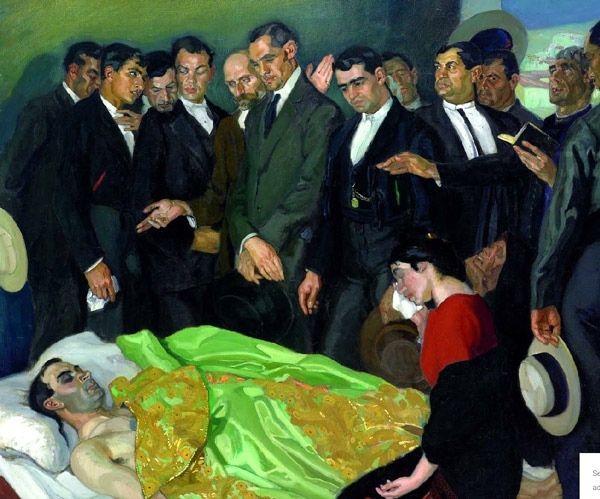 Google y la Junta permiten desde hoy visitar virtualmente el Museo de Huelva