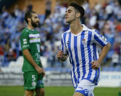 Cuestión de pegada (3-0)