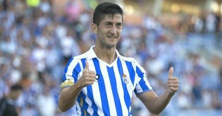 Fran Machado, aún a medio gas