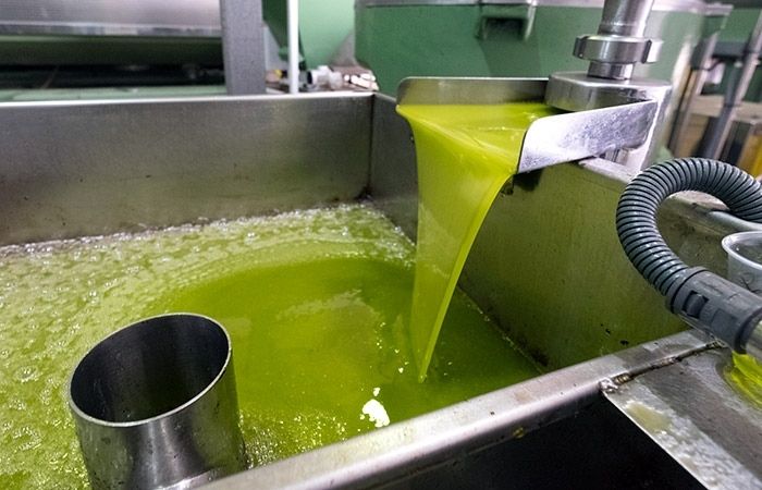 Oleodiel, un virgen extra de calidad con luz propia