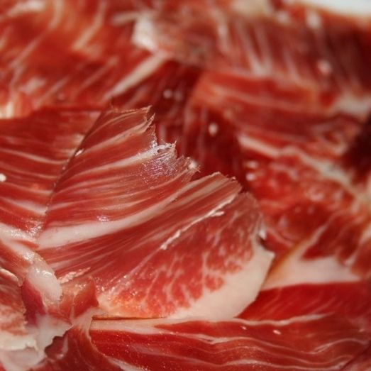 El runrún: El trono jamonero, entre Jabugo y Guijuelo