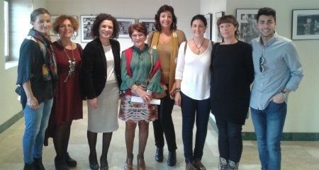 La exposición ‘Sirios, los desplazados invisibles’ llega a San Bartolomé