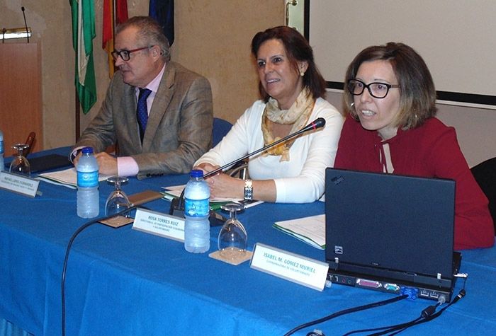 La Junta presenta la nueva Ley de Voluntariado a asociaciones y ciudadanos de la provincia que ejercen esta labor
