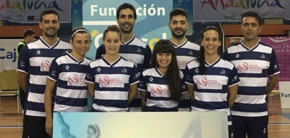 Arjonilla, siguiente estación para un IES La Orden lanzado