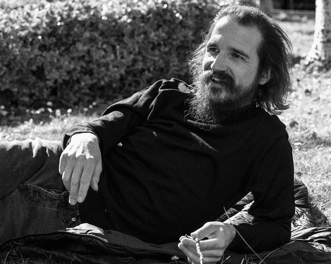 Cantero Rock recibe este miércoles a Bigott, un músico alejado de lo convencional