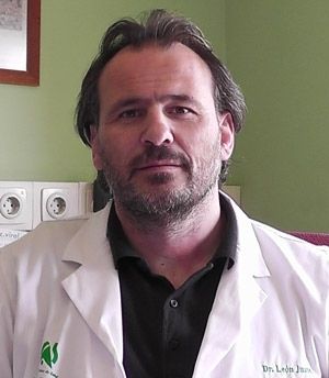 Salud nombra a Antonio León nuevo director-gerente del Complejo Hospitalario de Huelva