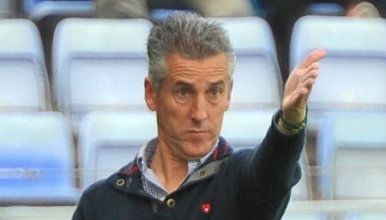 Siguen lejanas las posturas entre el Recre y Ceballos para llegar a un acuerdo