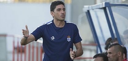 El Decano podría ser castigado en Mérida con 600 euros y el Comité Técnico de Entrenadores abriría expediente a Pavón