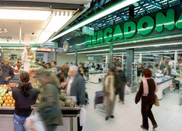 Empresas como Carrefour, Primark, Leroy Merlin, Día o Mercadona aumentan sus ofertas de trabajo