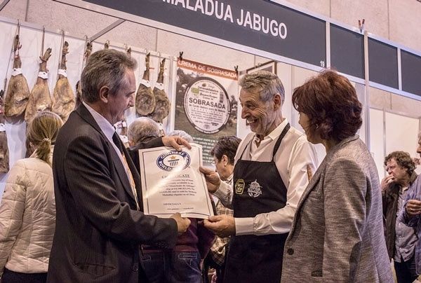 El runrún: Manuel Carrasco, repartidor de gambas