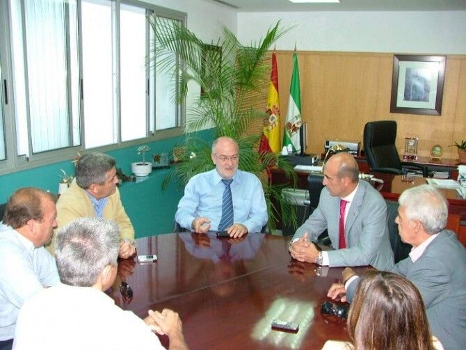 Asercom solicita apoyo institucional para el sector