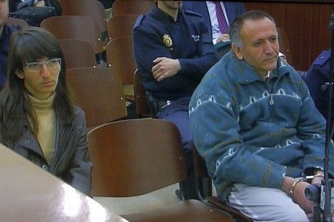 El Tribunal Superior decide el 2 de noviembre sobre las condenas a los Del Valle por el caso 'Mari Luz'