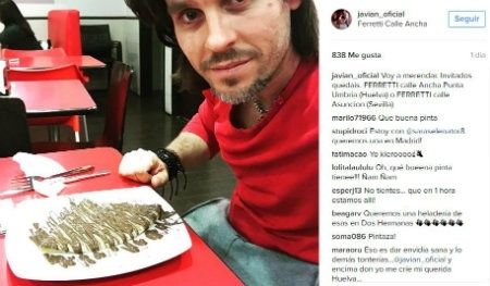 El runrún: ¿Se puede vender ya el Recre?