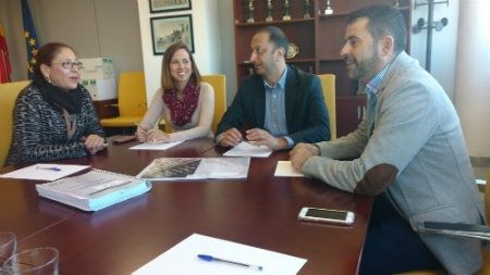 La Junta saca a información pública el estudio de impacto ambiental del dragado del canal de acceso a la ría de Punta Umbría