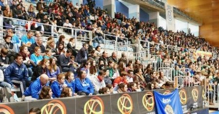 La provincia de Huelva acogerá en mayo el Campeonato de España de Clubes Cadete