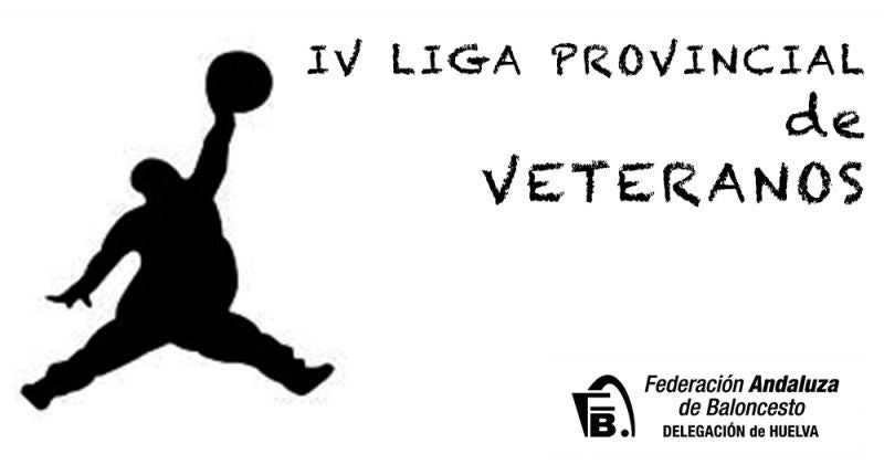 Reunión para poner en marcha la IV Liga de Veteranos de Huelva