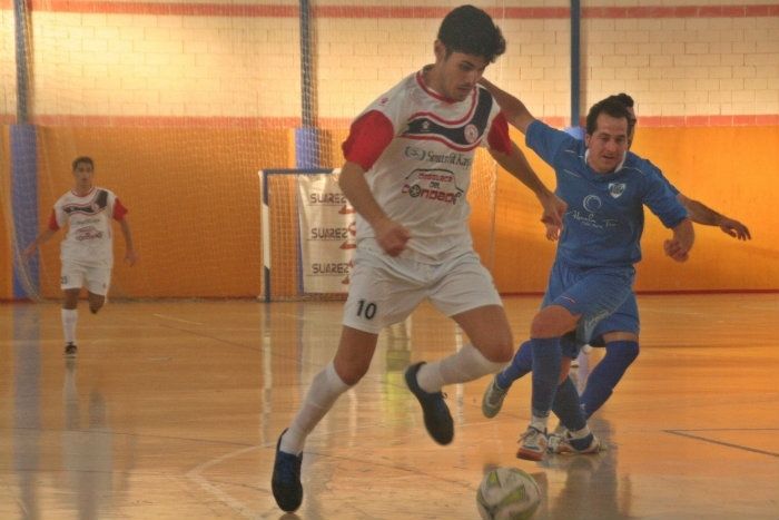 El Smurfit Kappa golea 7-2 a Pozoblanco y San Juan se lleva el derbi ante Villalba (5-3)