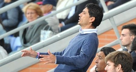 Sin el desastre de El Ejido el Decano sería el tercer equipo menos goleado