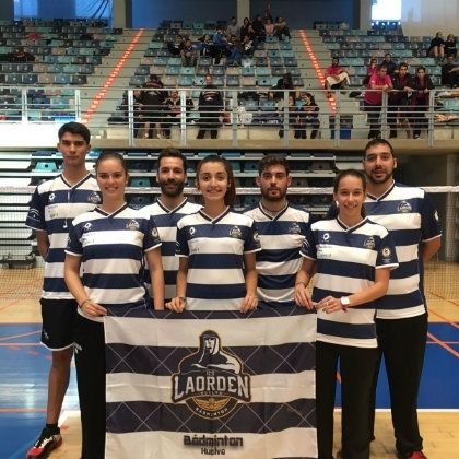 El filial del IES La Orden estrena su casillero