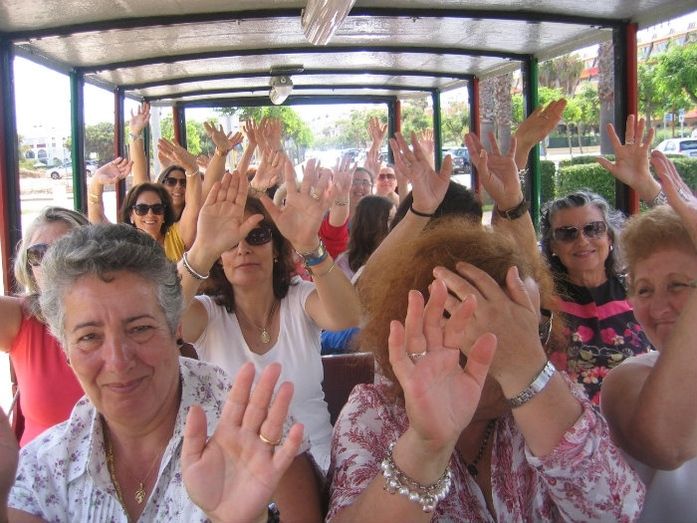 El crecimiento personal, uno de los aspectos más valorados por las mujeres de los talleres de la Cuenca Minera