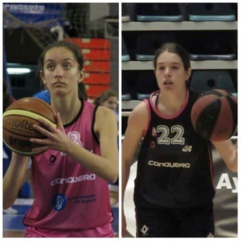 Varios onubenses estarán con Andalucía en el Campeonato de España de Selecciones Autonómicas
