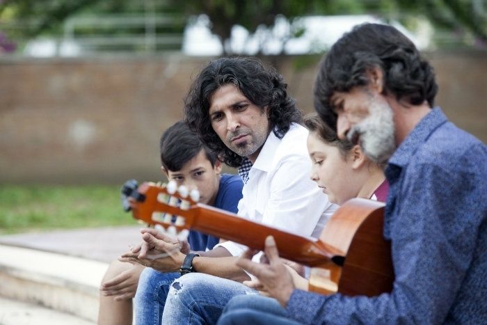 El documental ‘Alalá’ de la onubense Remedios Malvárez logra siete candidaturas en los Premios Goya