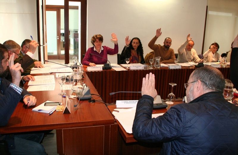 El Ayuntamiento de Cartaya inicia el expediente para la externalización de los servicios de limpieza y jardinería