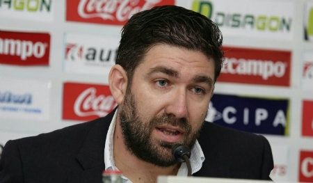 Jesús Pulido: 'El alcalde ya ha mantenido contactos con Soledad García'