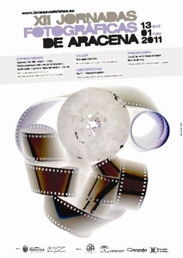 Aracena enfoca su teatro hacia la fotografía