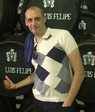 Fallece Japi de Huelva, embajador de la gamba blanca