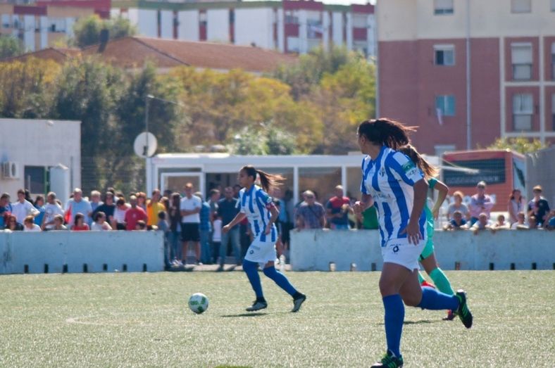 El Sporting Huelva despide el año como local en gran forma recibiendo al Espanyol