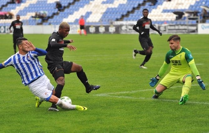 Persiste la maldición del gol (0-0)