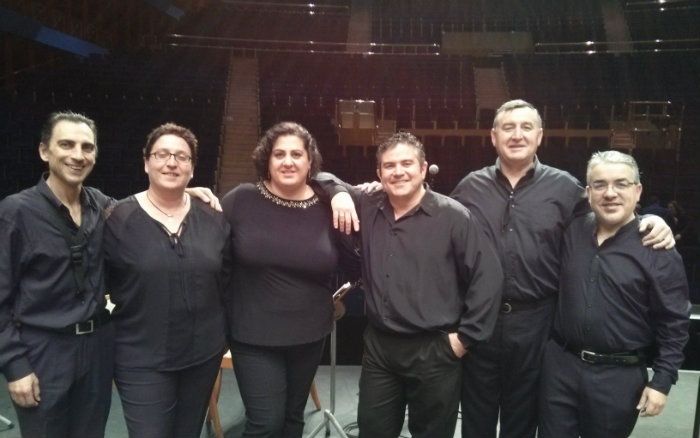 La Sinfónica Municipal de Huelva participa en el Congreso Nacional de Bandas Profesionales