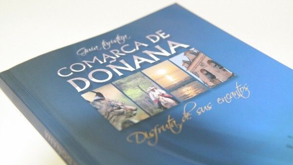 Una guía turística práctica para conocer los encantos de los catorce pueblos de la Comarca de Doñana