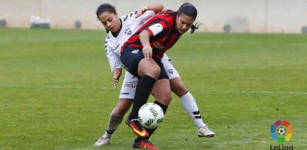 El Sporting Huelva mantiene su racha tras remontar hasta tres veces en Albacete (3-3)